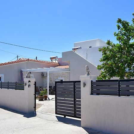 Вилла Da Vinci Kavouropetra Aegina Экстерьер фото