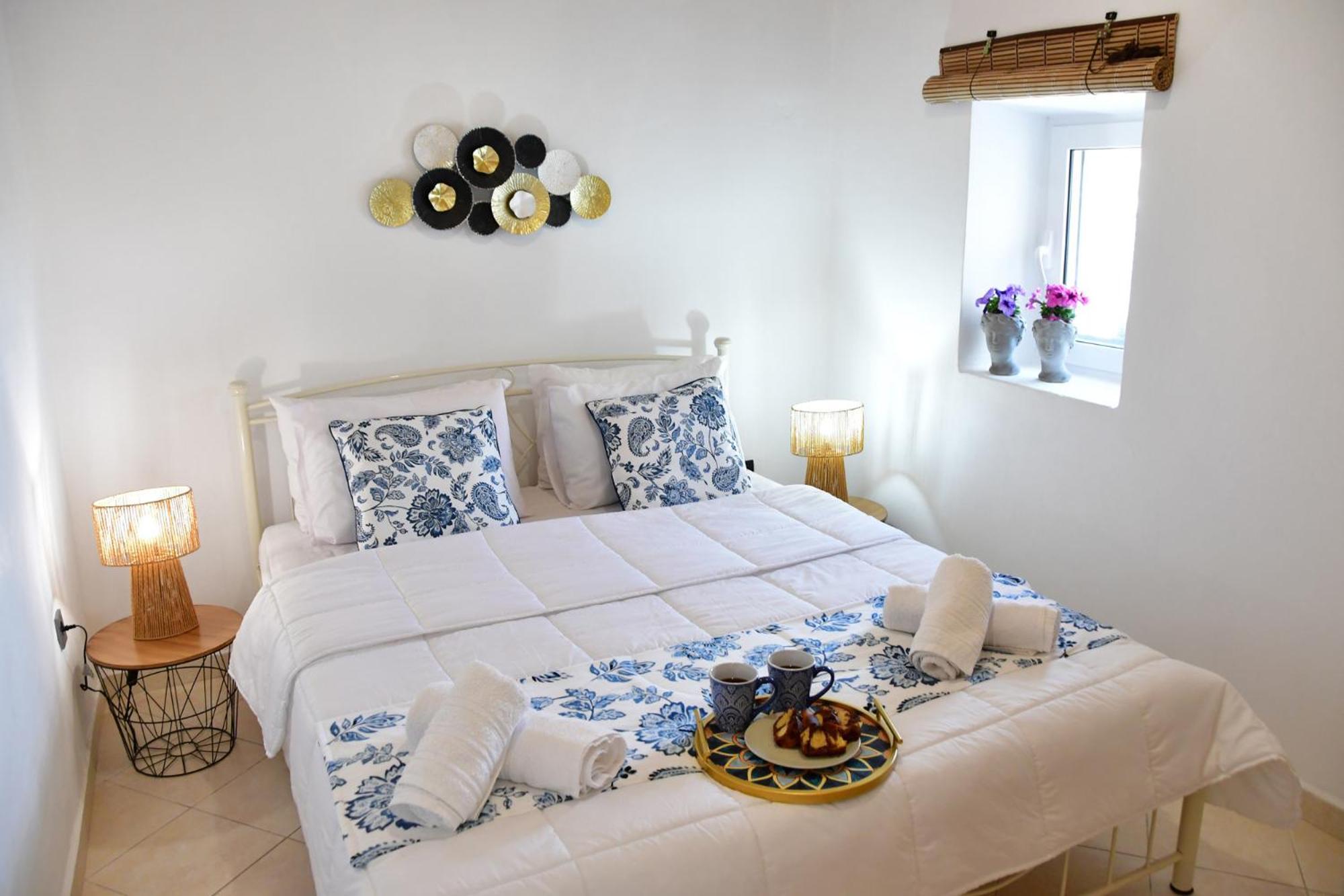 Вилла Da Vinci Kavouropetra Aegina Экстерьер фото