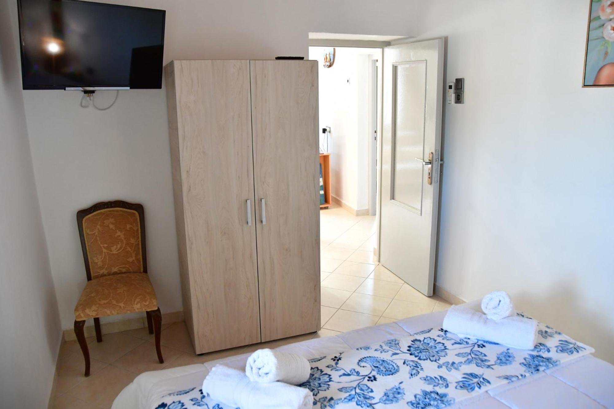 Вилла Da Vinci Kavouropetra Aegina Экстерьер фото